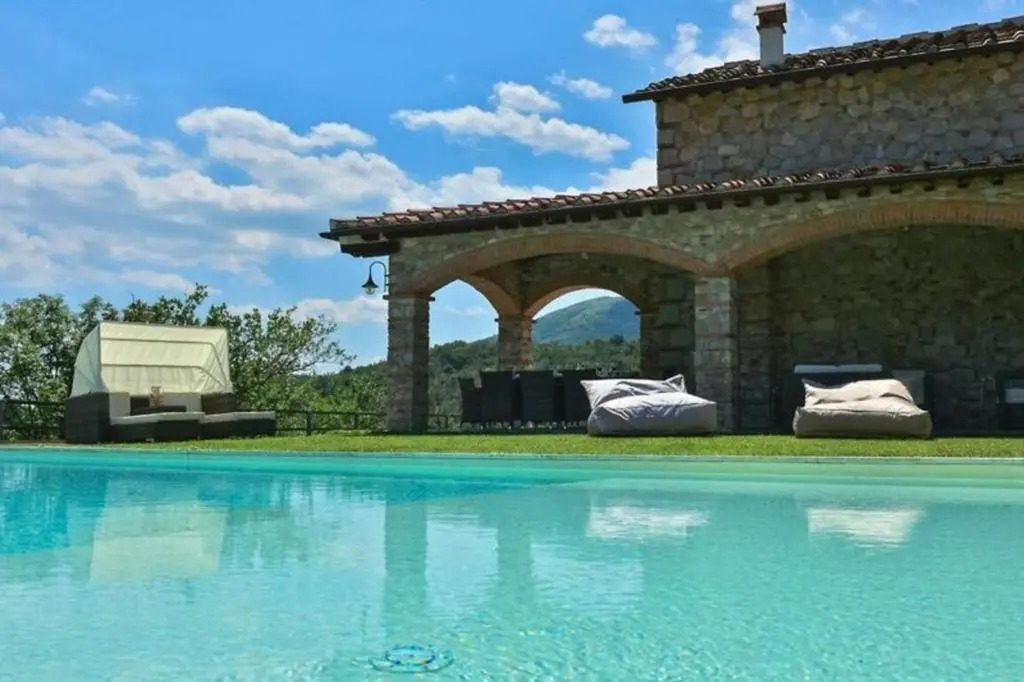 Villa Le Croci Firenze