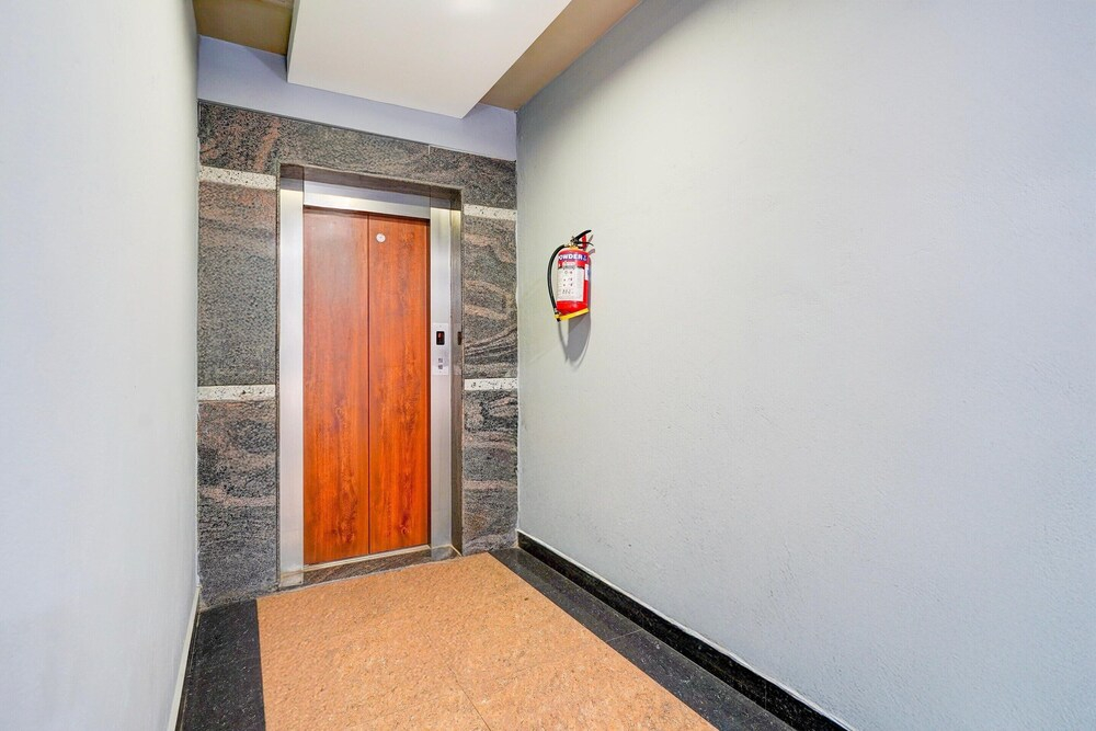 Classic With Balconytownhouse Sector 51