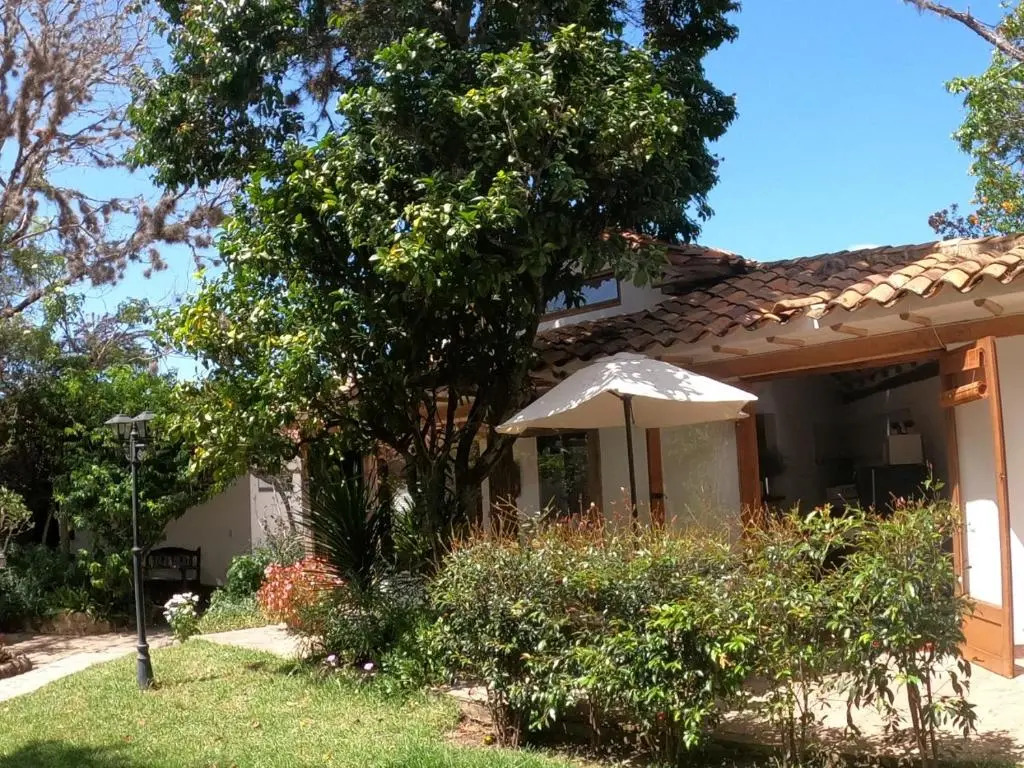 Casita Boutique a 500 m de la plaza principal