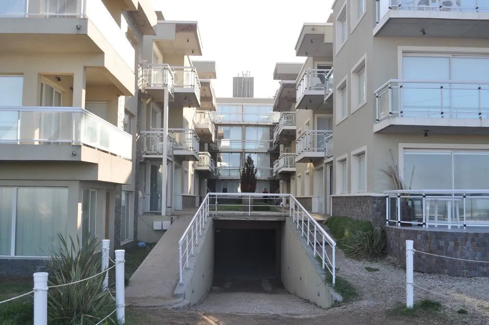 Complejo Ecos del Mar