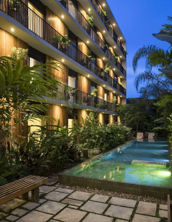 Hotel Villa Amazônia