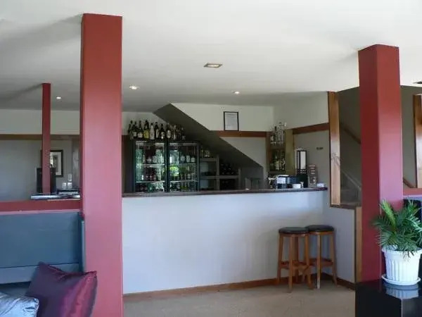 Hillside Hotel