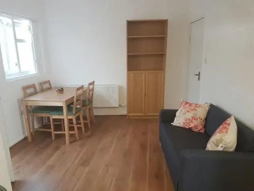 The Bungalow