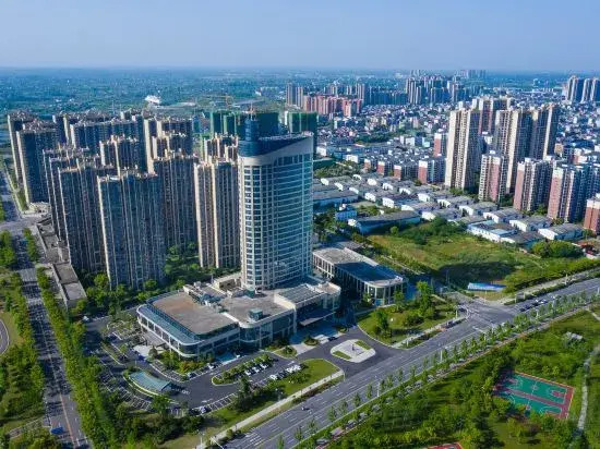 Danyang International Hotel