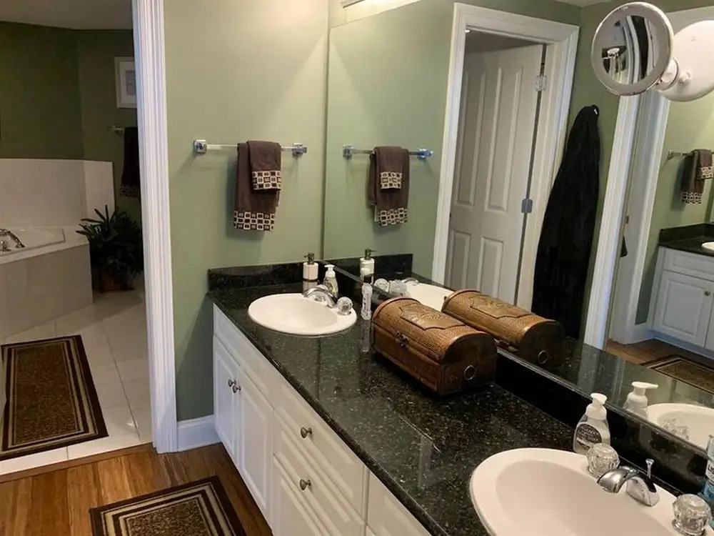 The Pass 410 by Meyer Vacation Rentals