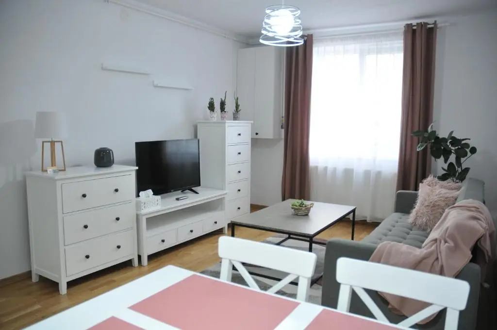 Ana Cristina Apartament