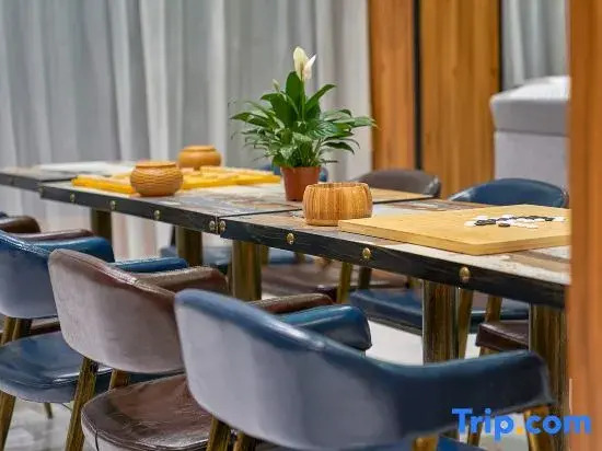Pinyue International Apartment (Guangzhou Baiyun International Airport Branch)