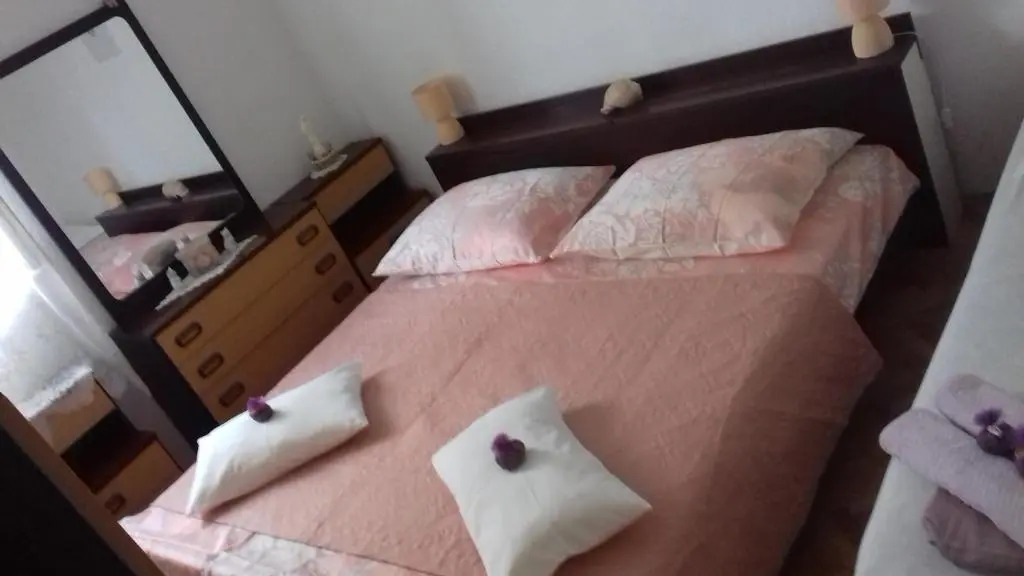 Stone Guest House