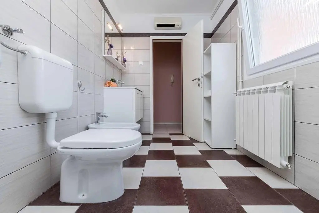 Holiday home Ivona