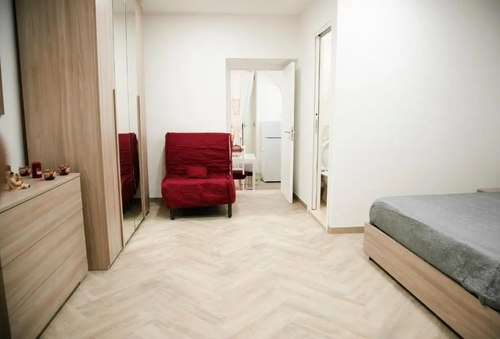 Appartament Peppino Home