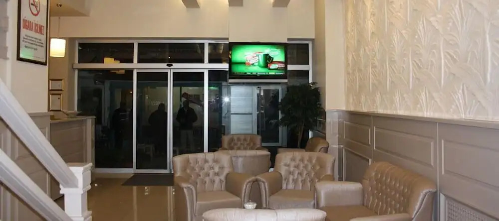 Sandikci Hotel
