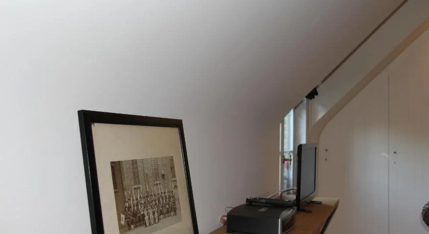 Guesthouse Villa Vauban