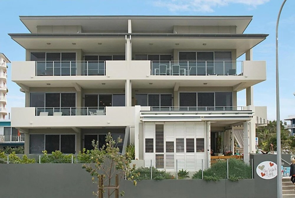 Beaches on Maroochy 5