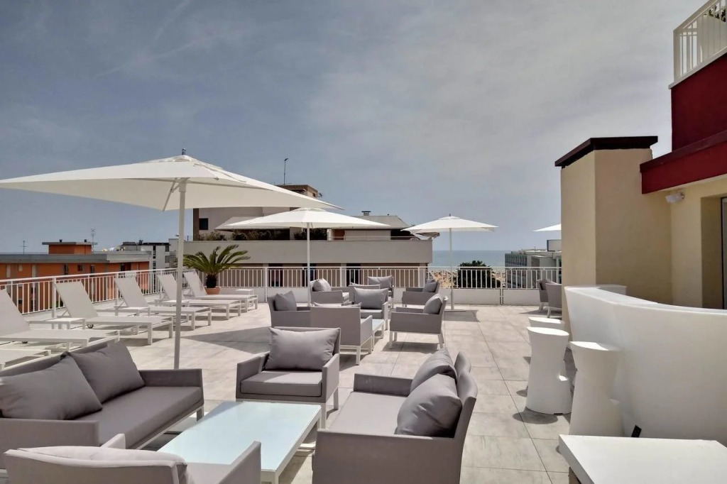 Hotel Astoria