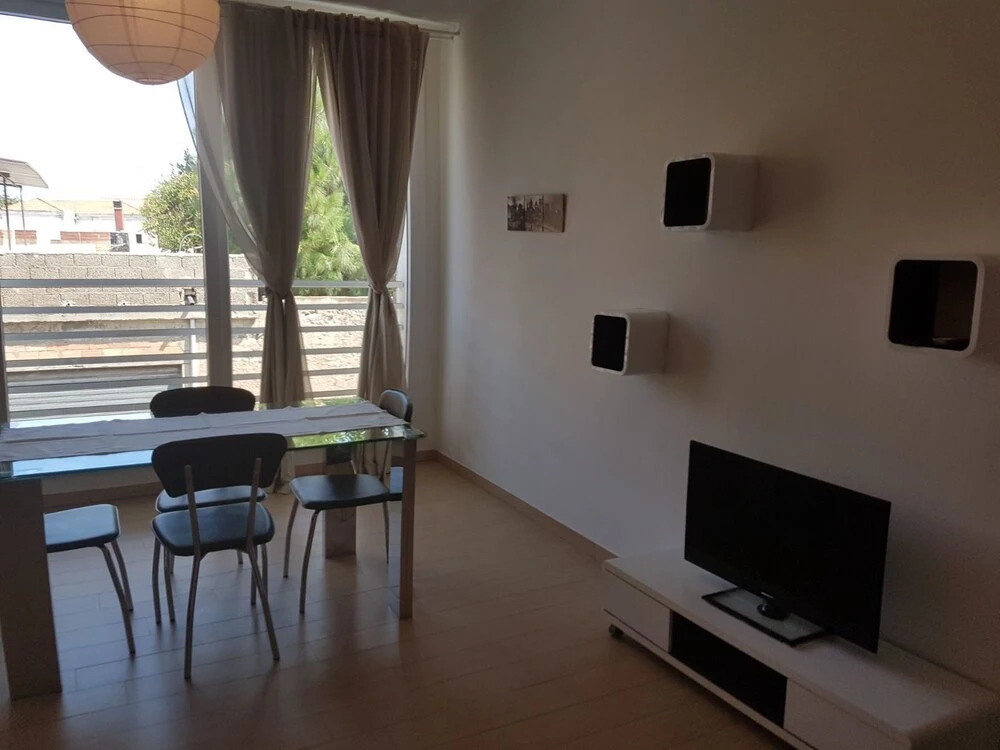 Casa Le Dune