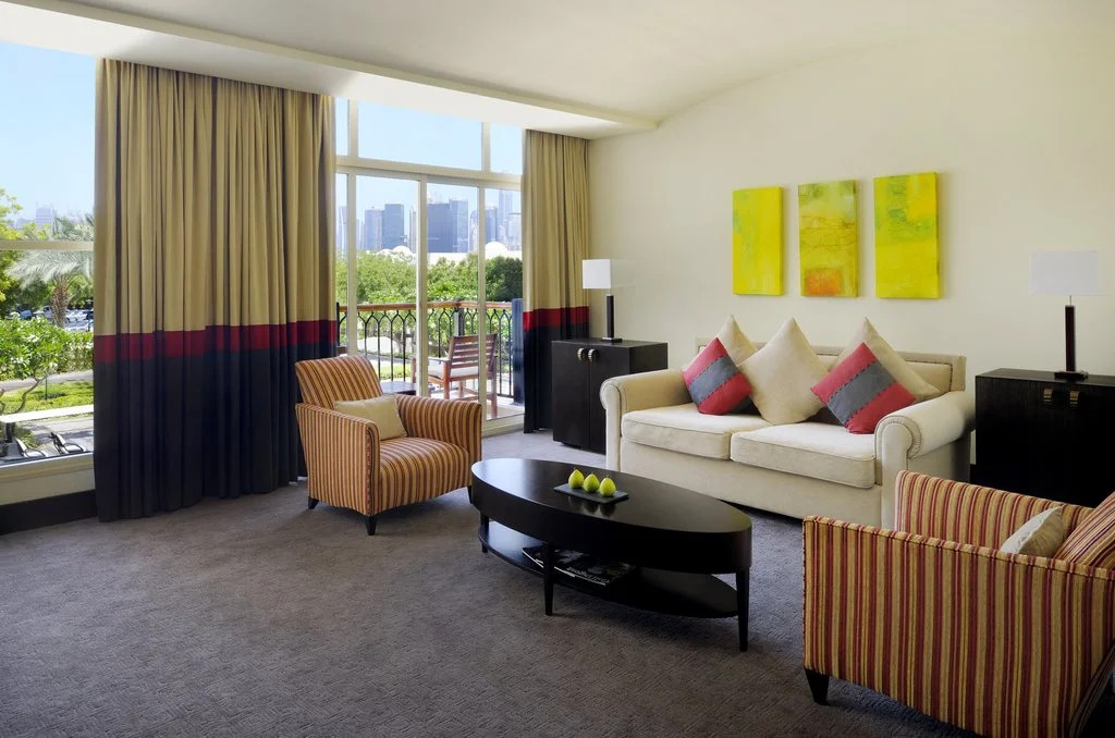 Address Montgomerie