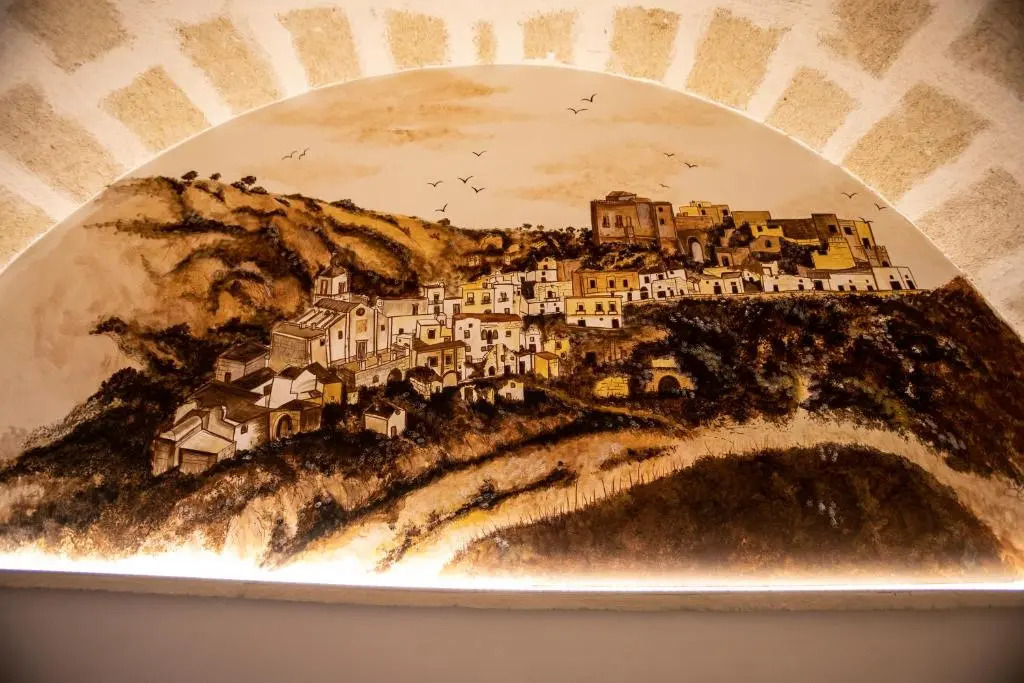 Casa Vacanze Le tre civette