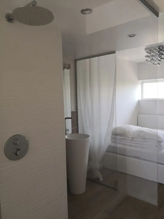 Appartement Luxe Port Nature 3