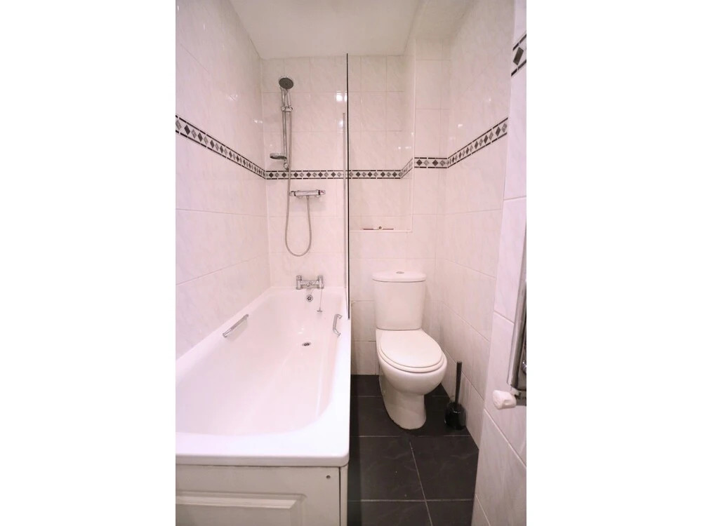 Cosy and Quiet 1BR Flat in Trendy East London