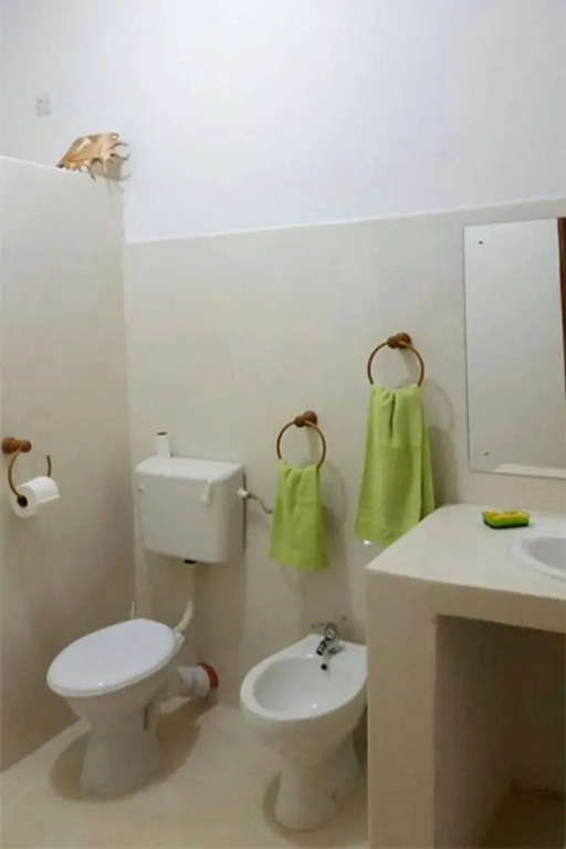 Simba House