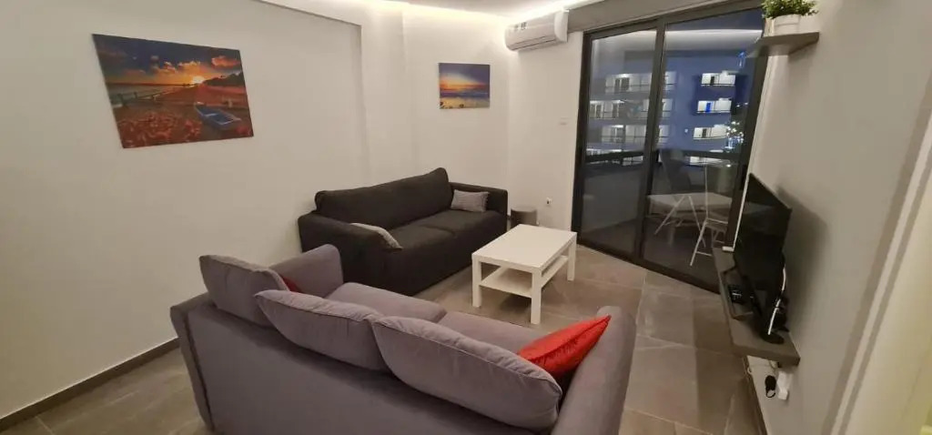 Merab Holidays Apartment Sunorama Beach Gardens 402