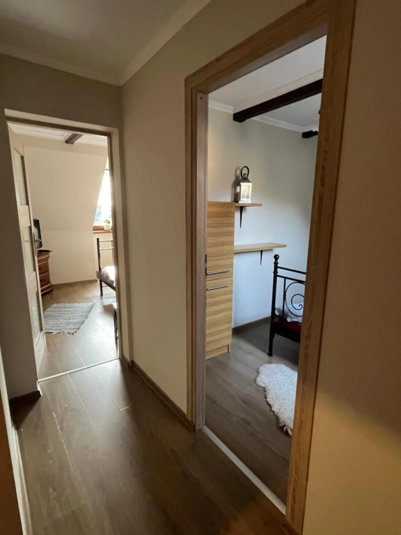 Gładkie Apartamenty