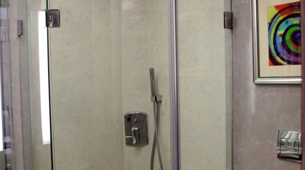Residency Hotel Fort