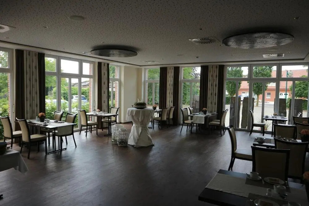 Gasthof Robben