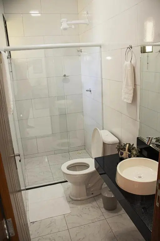 Mar Doce Lar Home - Apartamento a 3 minutos da Praia
