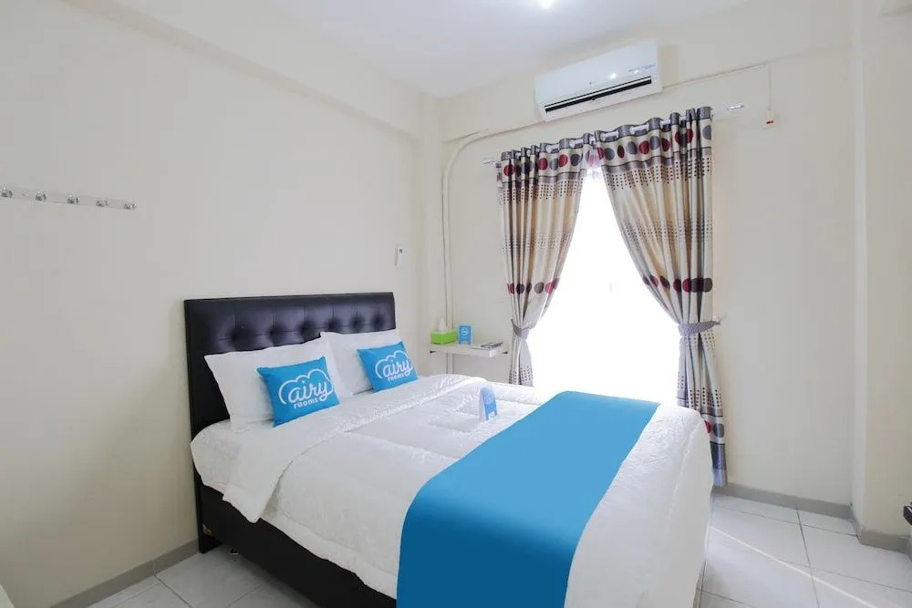 Airy Centerpoint Ahmad Yani Kav 20 Bekasi