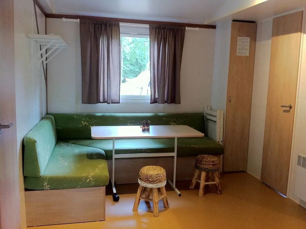 Camping Osenbach