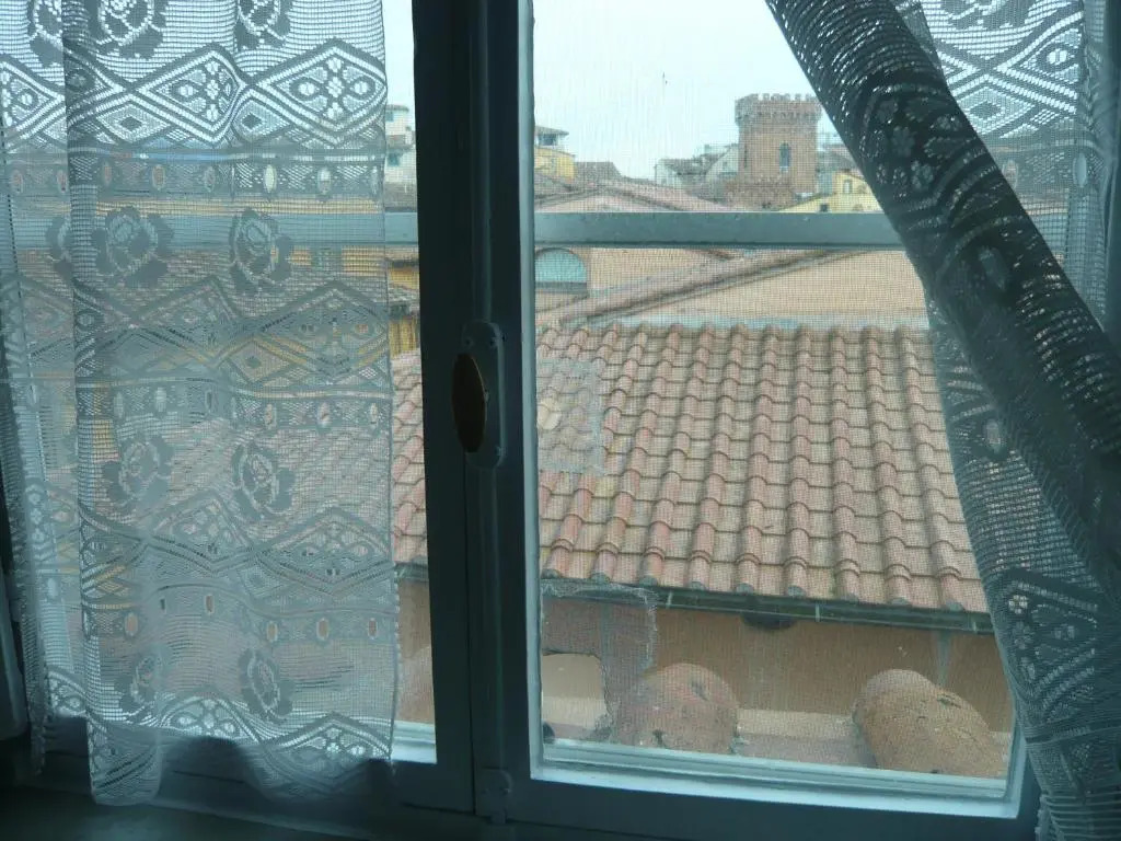 Pensione Rinascente