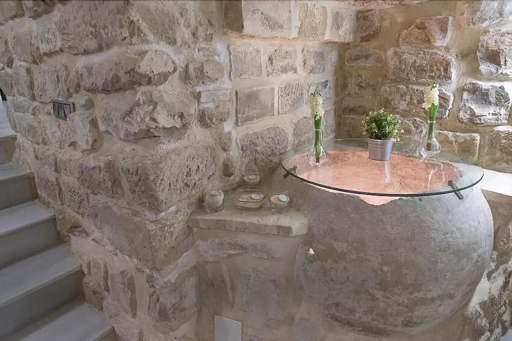 Apartamentos “Quotidianum”
