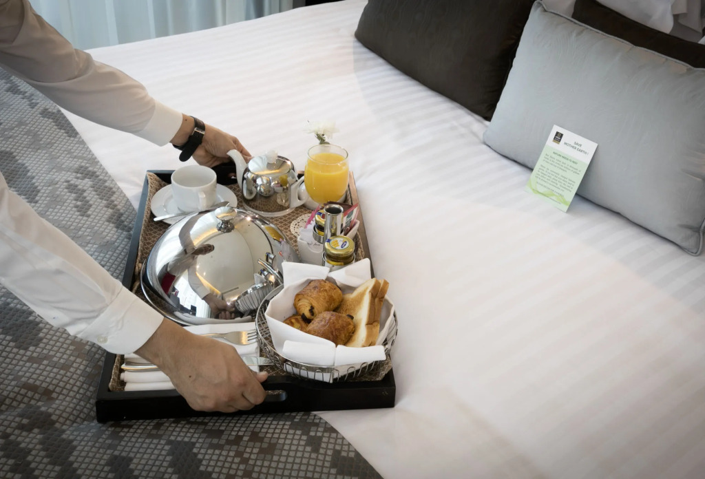 Mathema Premium Aparthotel