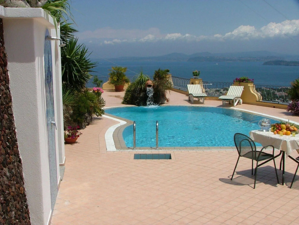 Villa Rosalia