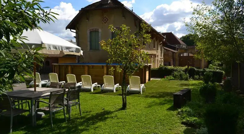 Gîtes en Pierre