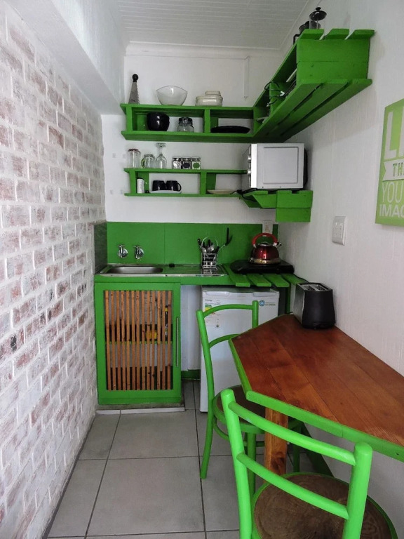 Garden Route Self-Catering