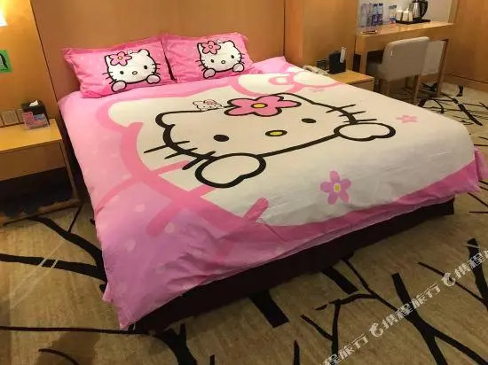 Mingyang Landscape Boutique Hotel Xinyang