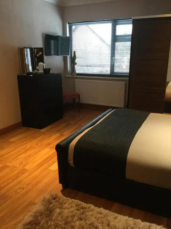 Lakeland Guest House