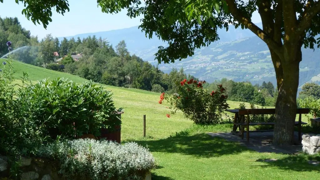 SUMMERER - Living Nature - Apartments with private SPA