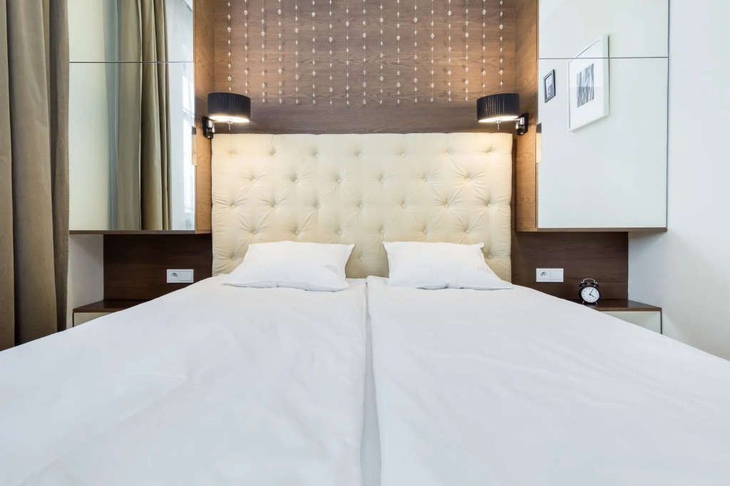 Elite Apartments Marina Residence