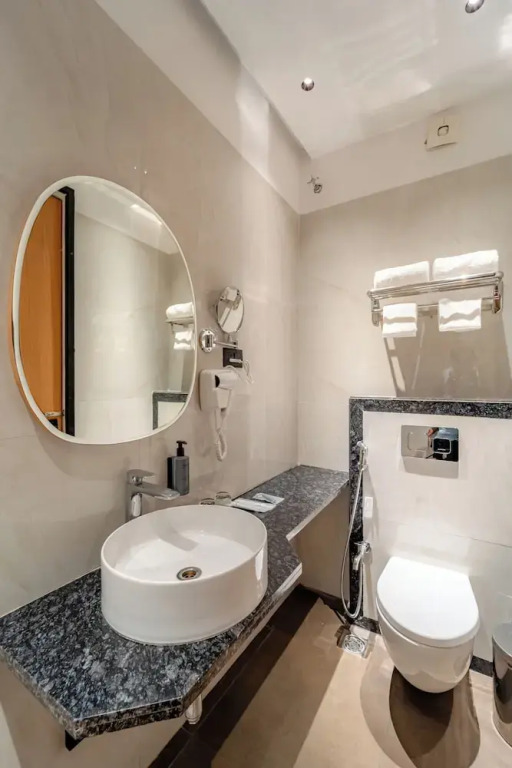 Playotel Resort Indore