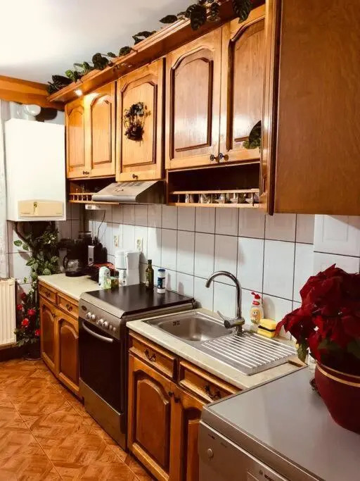 Very Big apartment in a Quiet area near Spitalul Judetean F7