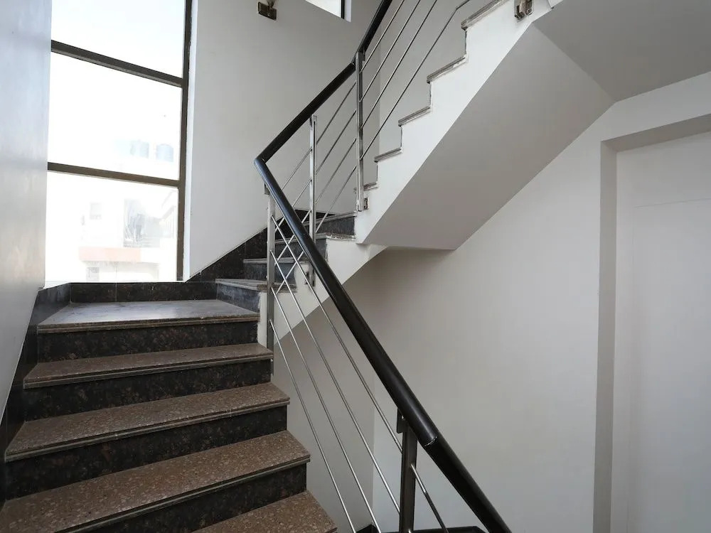 Capital O 29756 Golf View