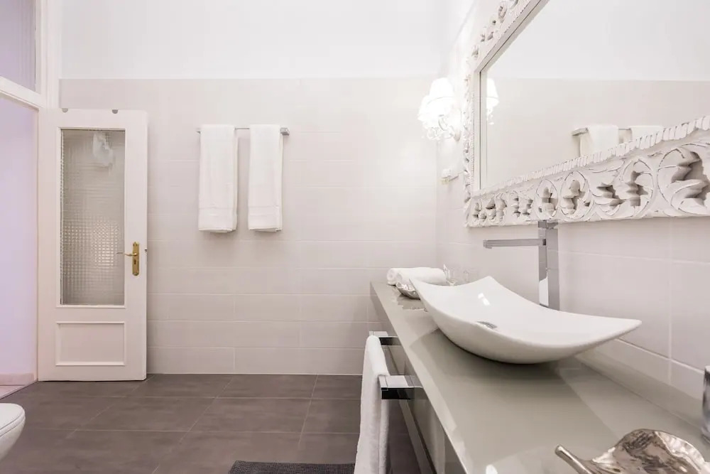 Apartamento Borghi