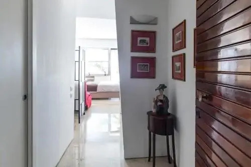 Apartmento Centrale Vista Capri