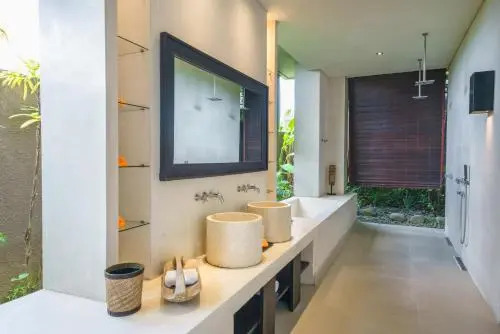 Luxury 3 Bedroom Villa Canggu