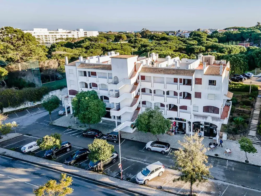 Casa Falesia T2 - 5 min From the Beach - Wifi