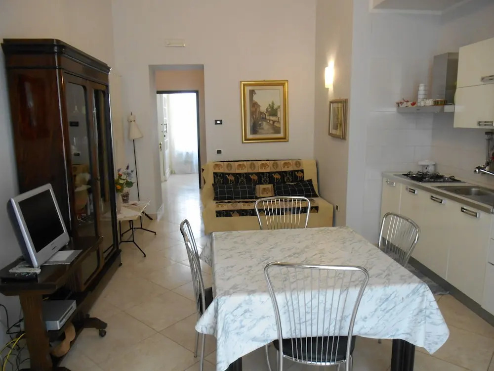 B&B Lungomare SANNAZZARO