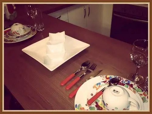 Bem Estar ApartHotel